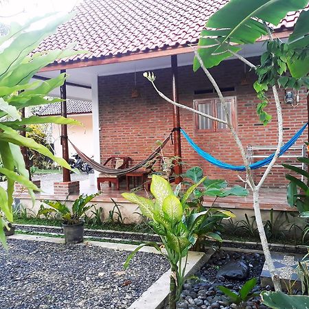 Ragha Homestay Batukaras Dış mekan fotoğraf