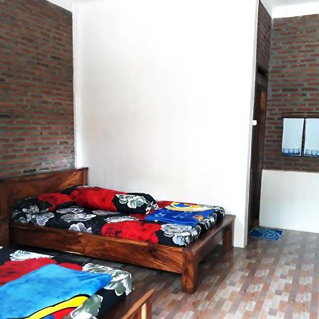 Ragha Homestay Batukaras Dış mekan fotoğraf