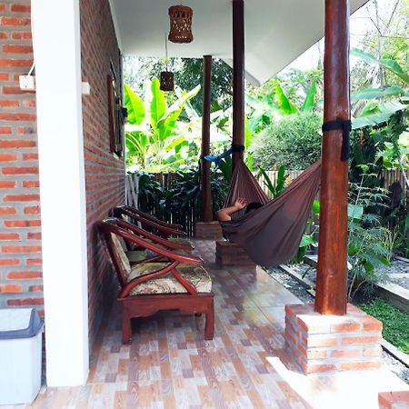 Ragha Homestay Batukaras Dış mekan fotoğraf