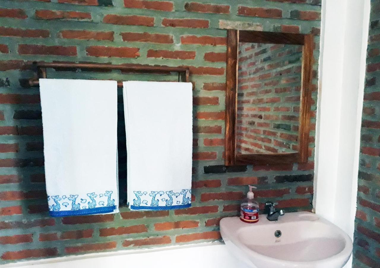 Ragha Homestay Batukaras Dış mekan fotoğraf